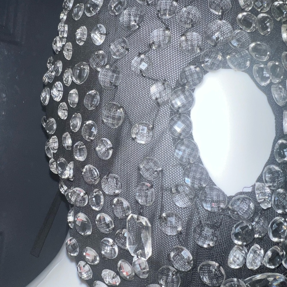 Full head Mask - Picture 2 of 5